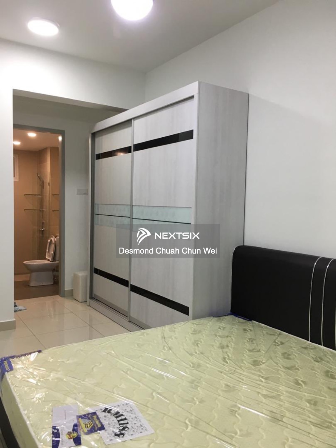 Condominium For Rent in Bayan Lepas Penang - Image 2