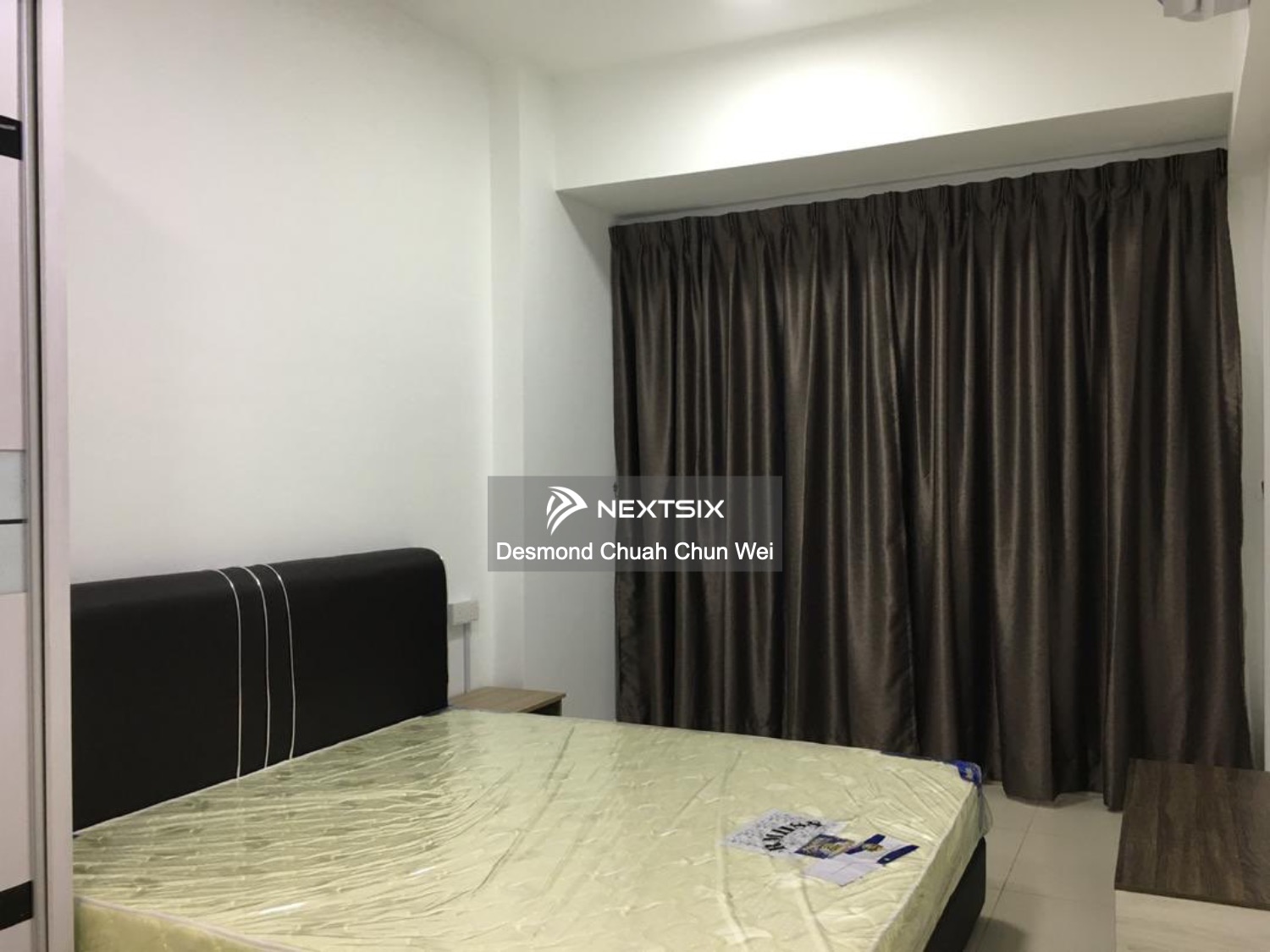 Condominium For Rent in Bayan Lepas Penang - Image 3