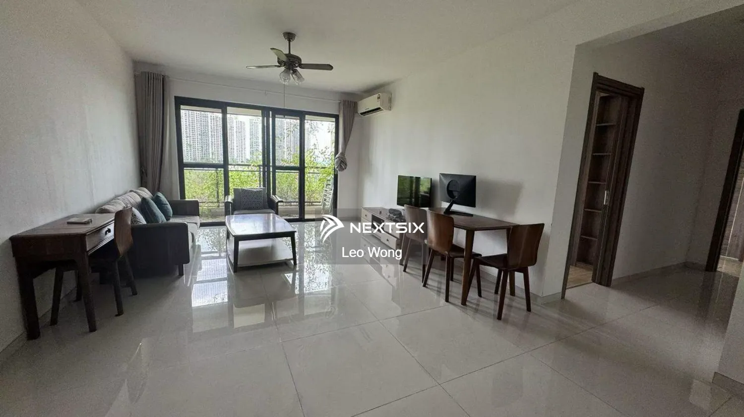 Apartment For Rent in Johor Bahru Johor - Image 5