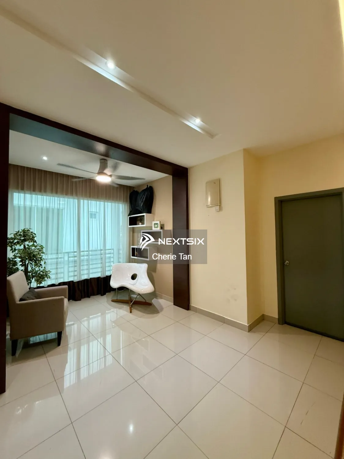 Cluster House For Sale in Johor Bahru Johor - Image 6