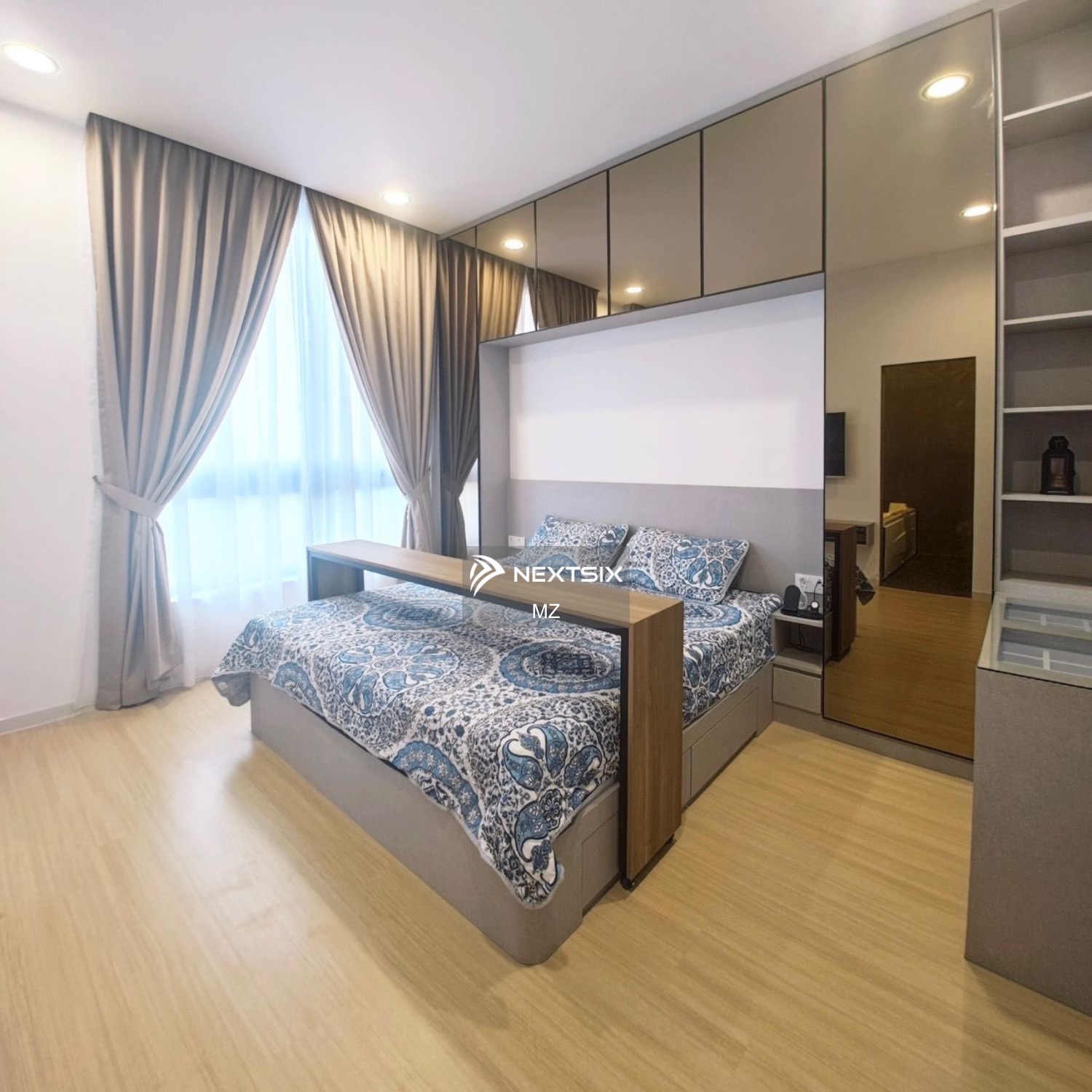 Serviced Residence For Rent in Iskandar Puteri (Nusajaya) Johor