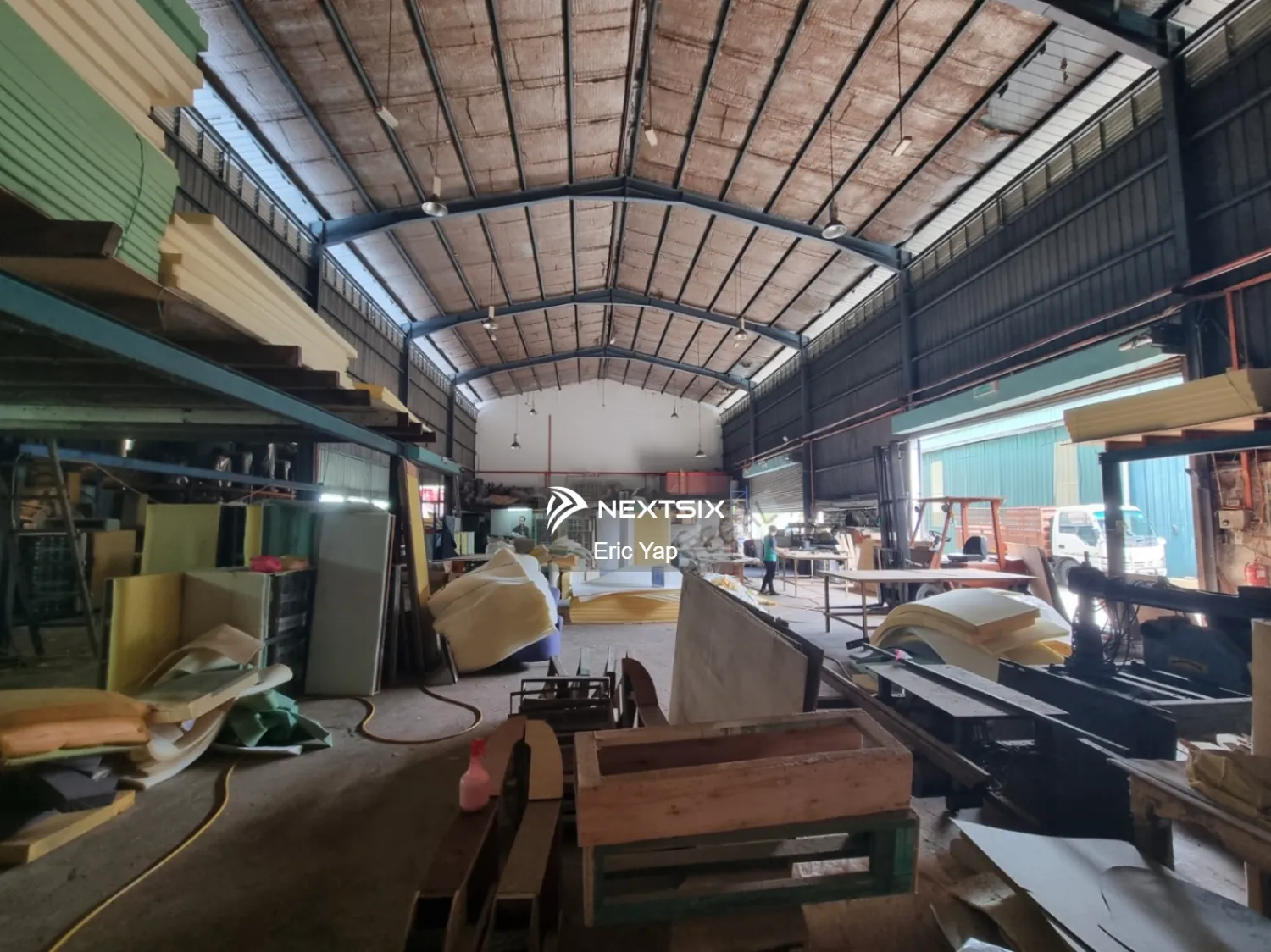 Mutiara Subang. Seksyen U5 Shah Alam