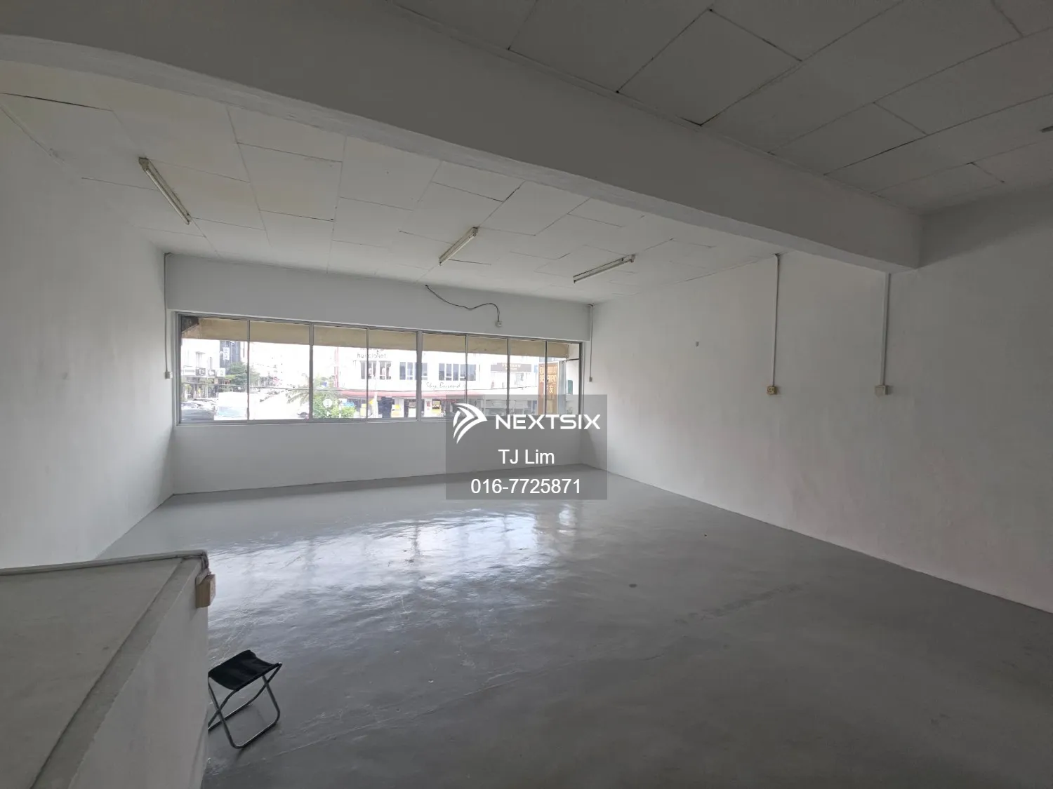Shop For Sale in Iskandar Puteri (Nusajaya) Johor - Image 3