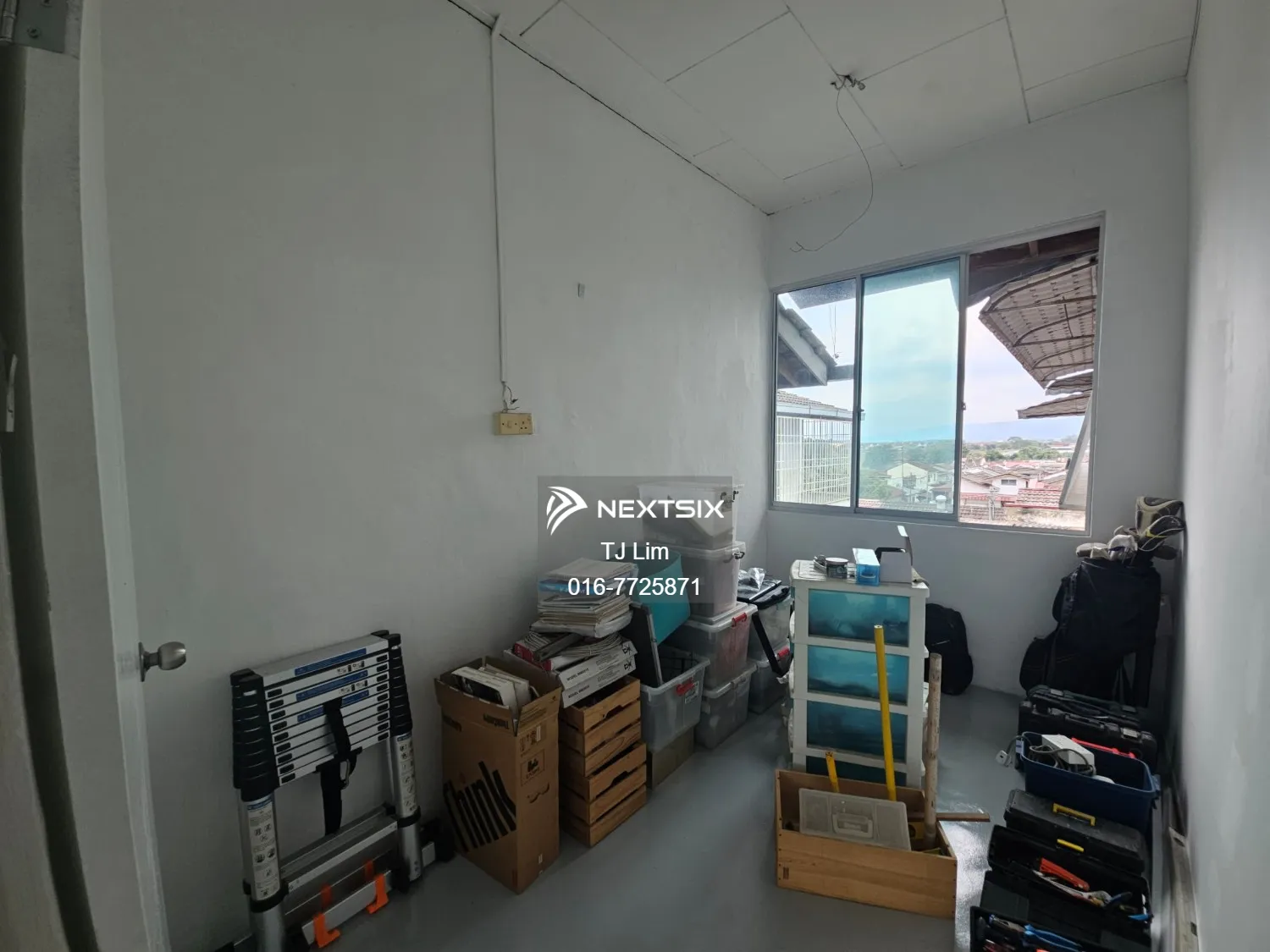 Shop For Sale in Iskandar Puteri (Nusajaya) Johor - Image 4