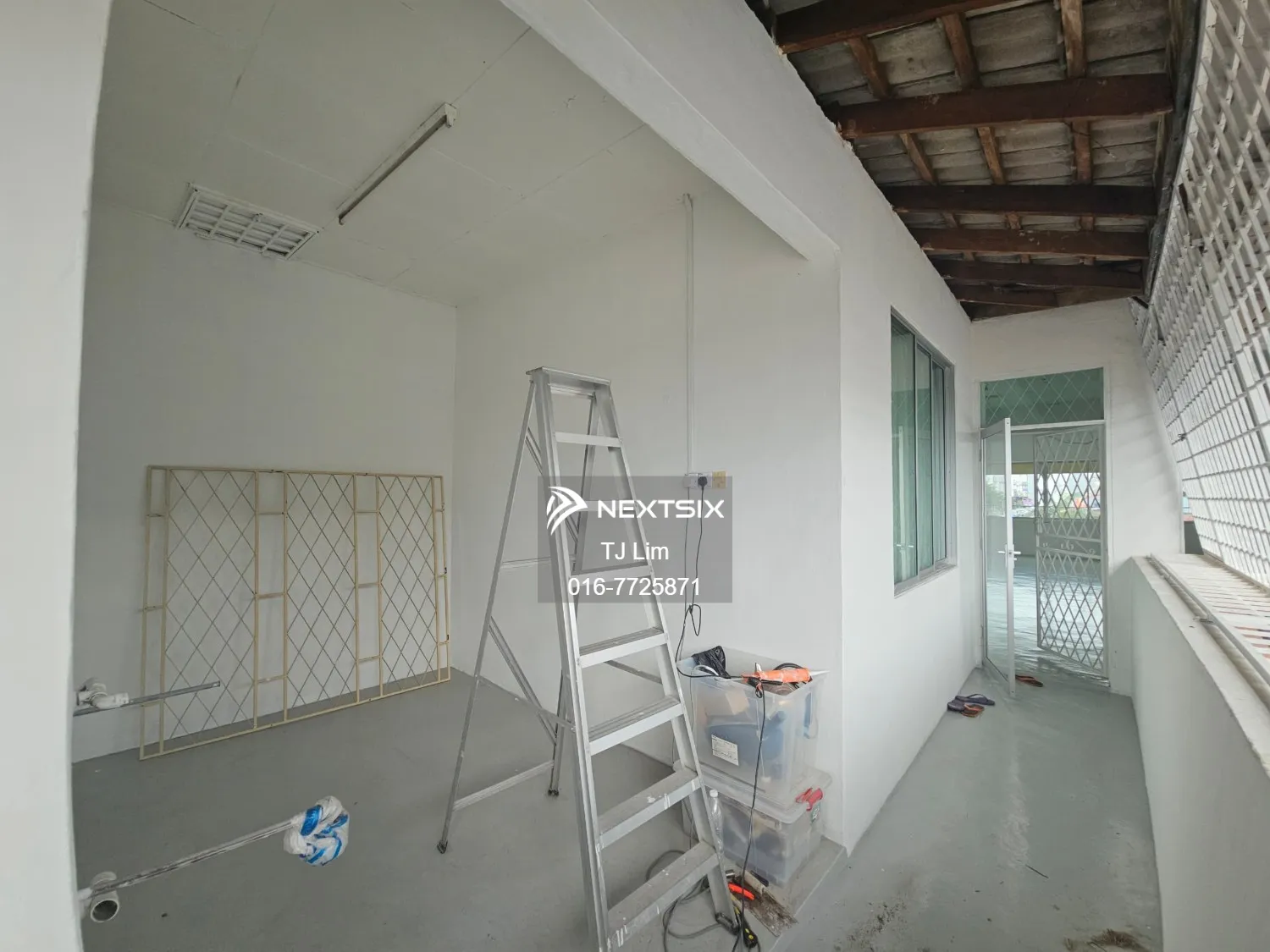 Shop For Sale in Iskandar Puteri (Nusajaya) Johor - Image 6