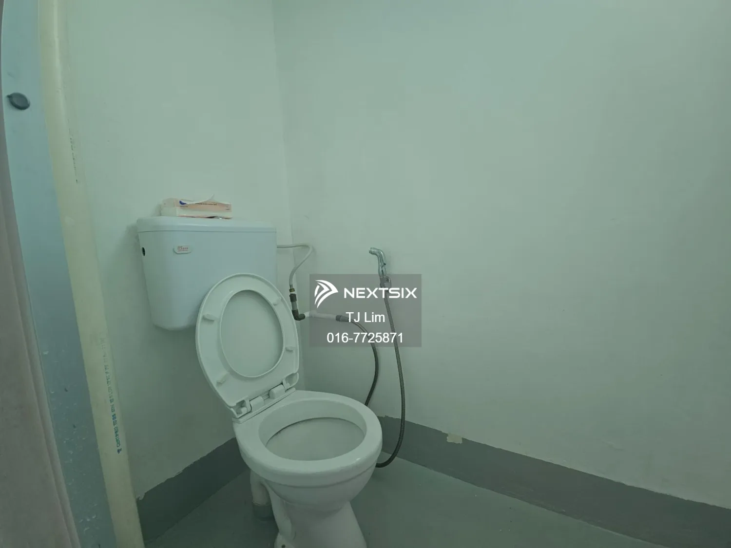 Shop For Sale in Iskandar Puteri (Nusajaya) Johor - Image 8