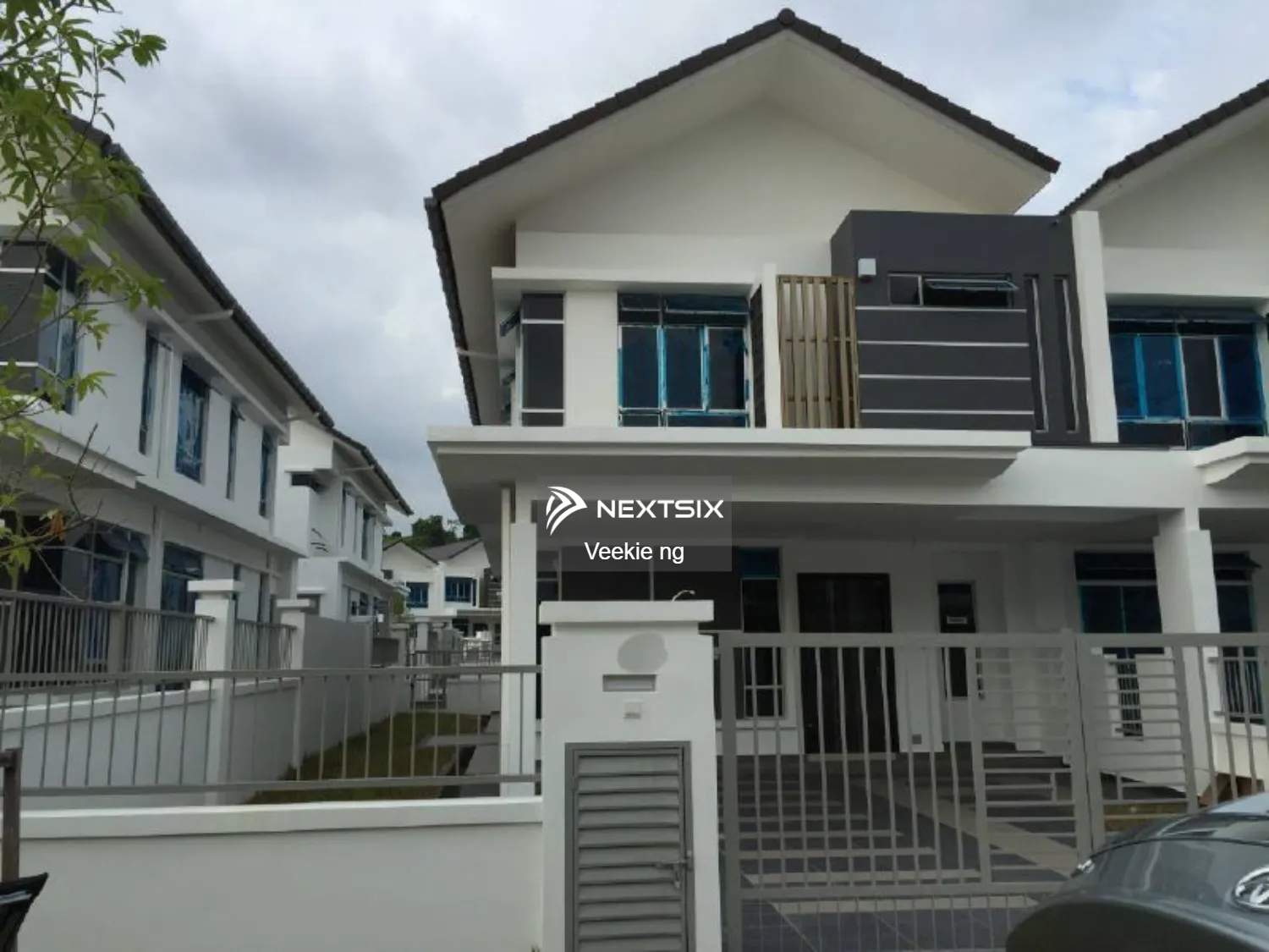 2-sty Terrace/Link House For Sale in Horizon Hills Johor