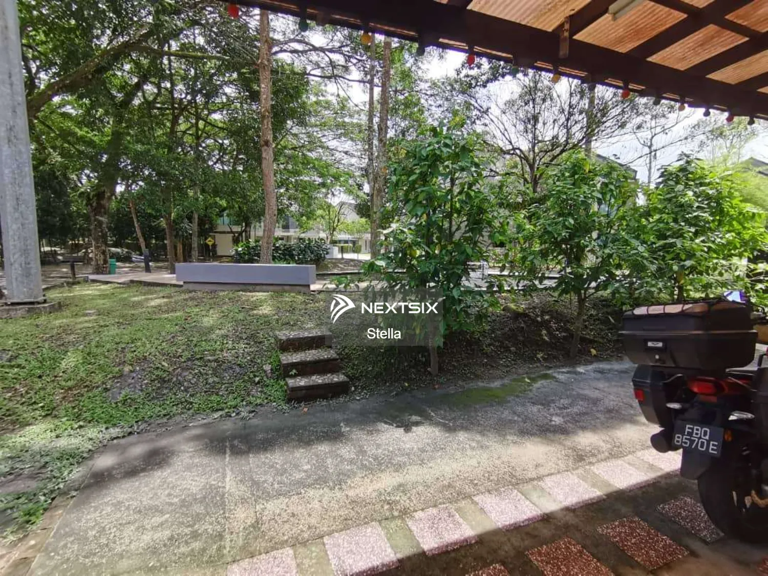 Bungalow For Sale in Gelang Patah Johor