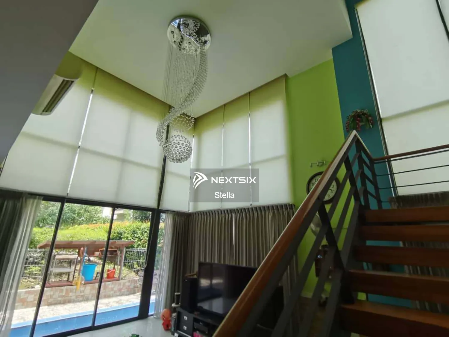 Bungalow For Sale in Gelang Patah Johor - Image 5