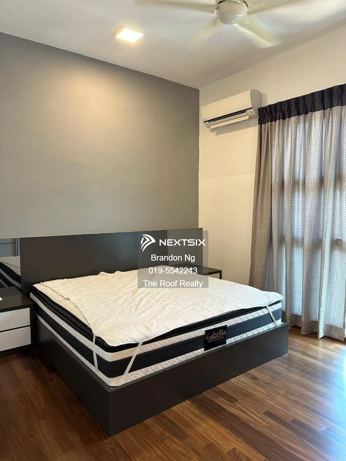 Condominium For Rent in Tanjung Bungah Penang - Image 6