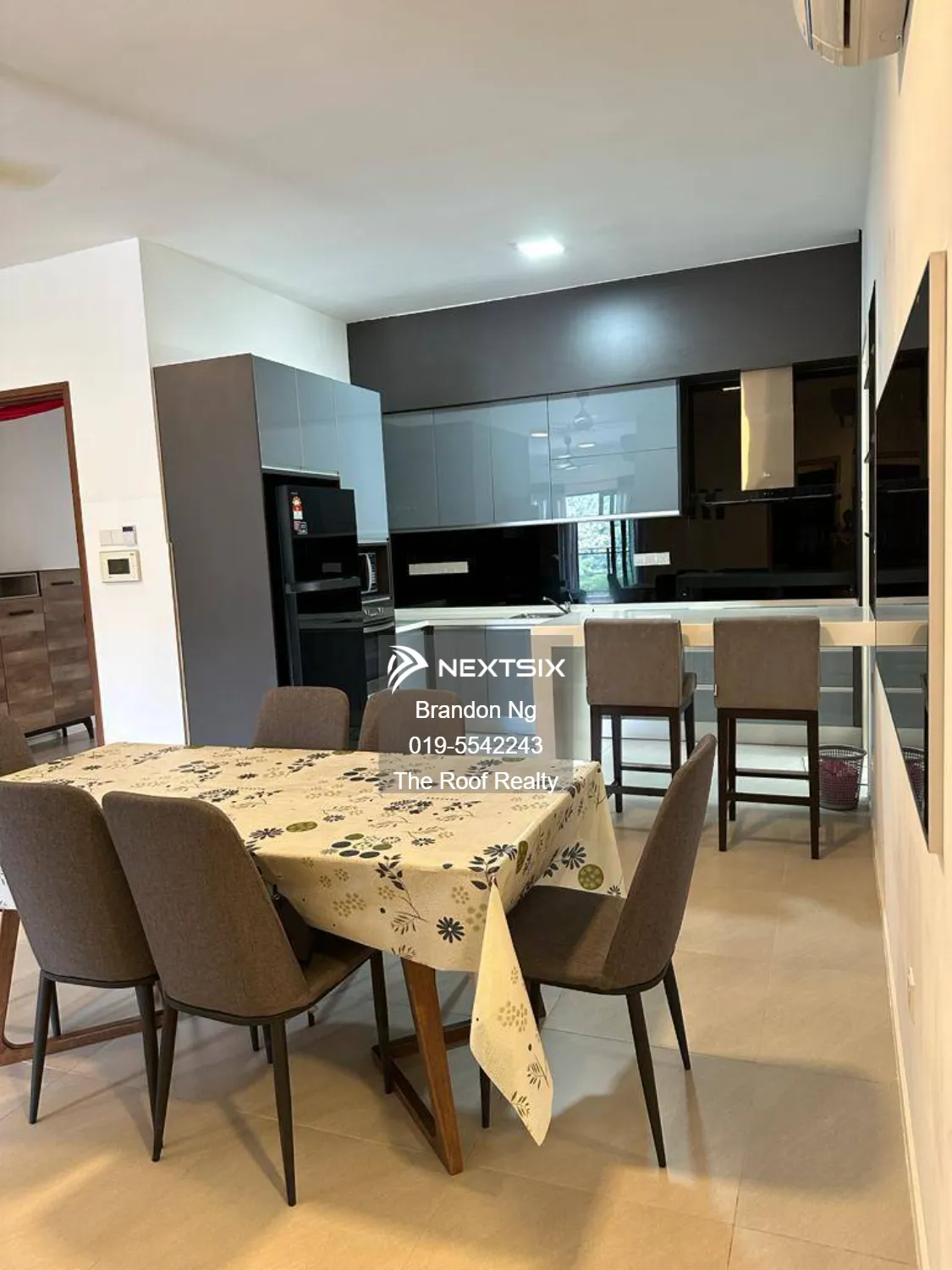 Condominium For Rent in Tanjung Bungah Penang - Image 8