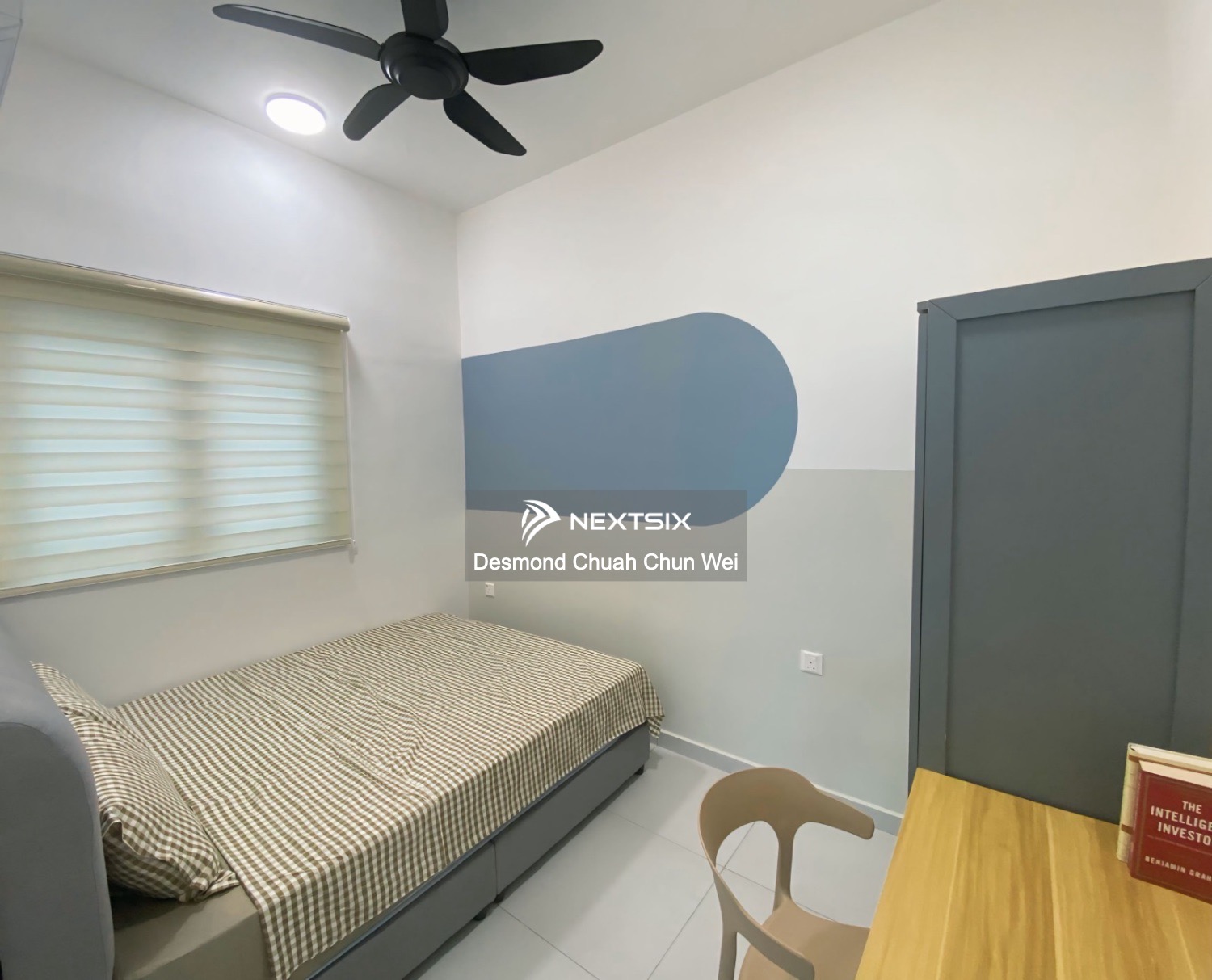 Serviced Residence For Rent in Batu Kawan Penang - Image 11