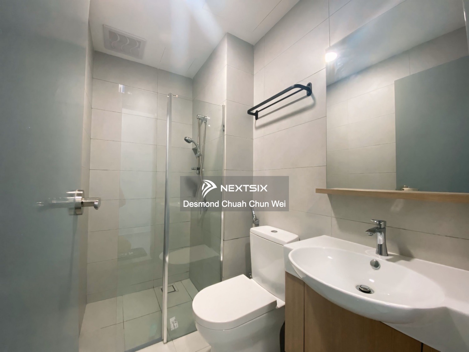 Serviced Residence For Rent in Batu Kawan Penang - Image 12