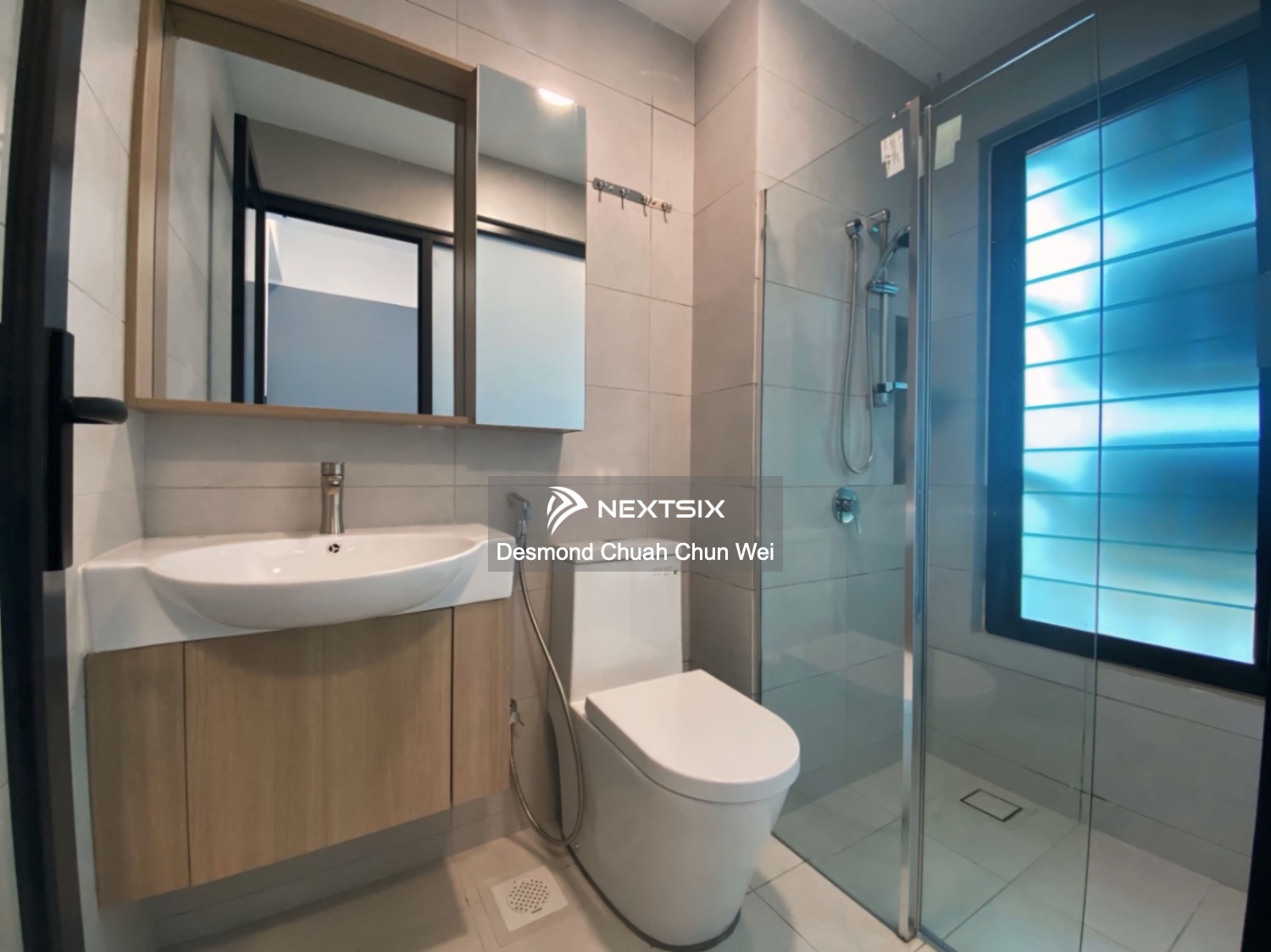 Serviced Residence For Rent in Batu Kawan Penang - Image 13