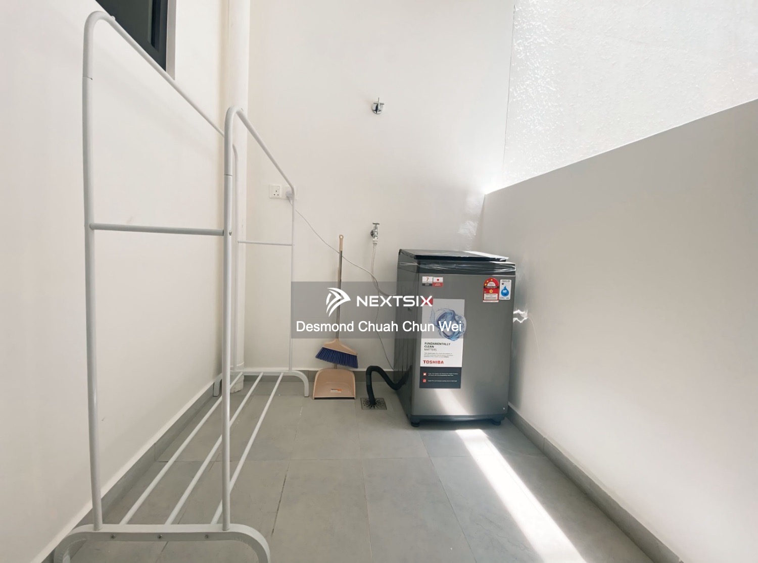 Serviced Residence For Rent in Batu Kawan Penang - Image 14