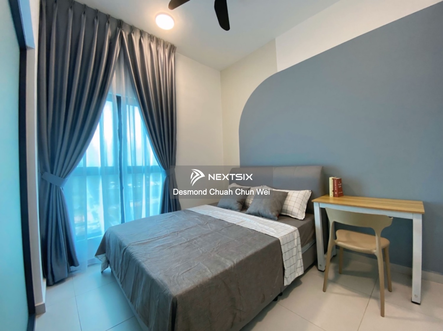 Serviced Residence For Rent in Batu Kawan Penang - Image 6