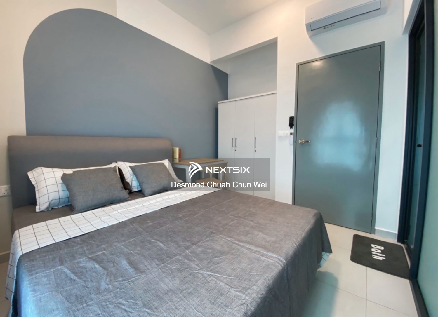 Serviced Residence For Rent in Batu Kawan Penang - Image 7