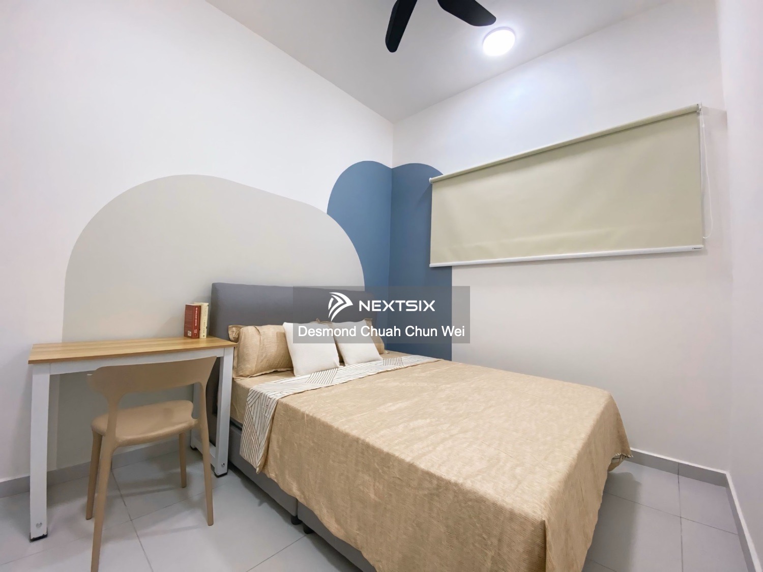 Serviced Residence For Rent in Batu Kawan Penang - Image 8