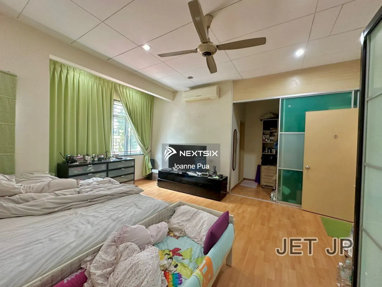 2-sty Terrace/Link House For Sale in Ambang Botanic Selangor - Image 10