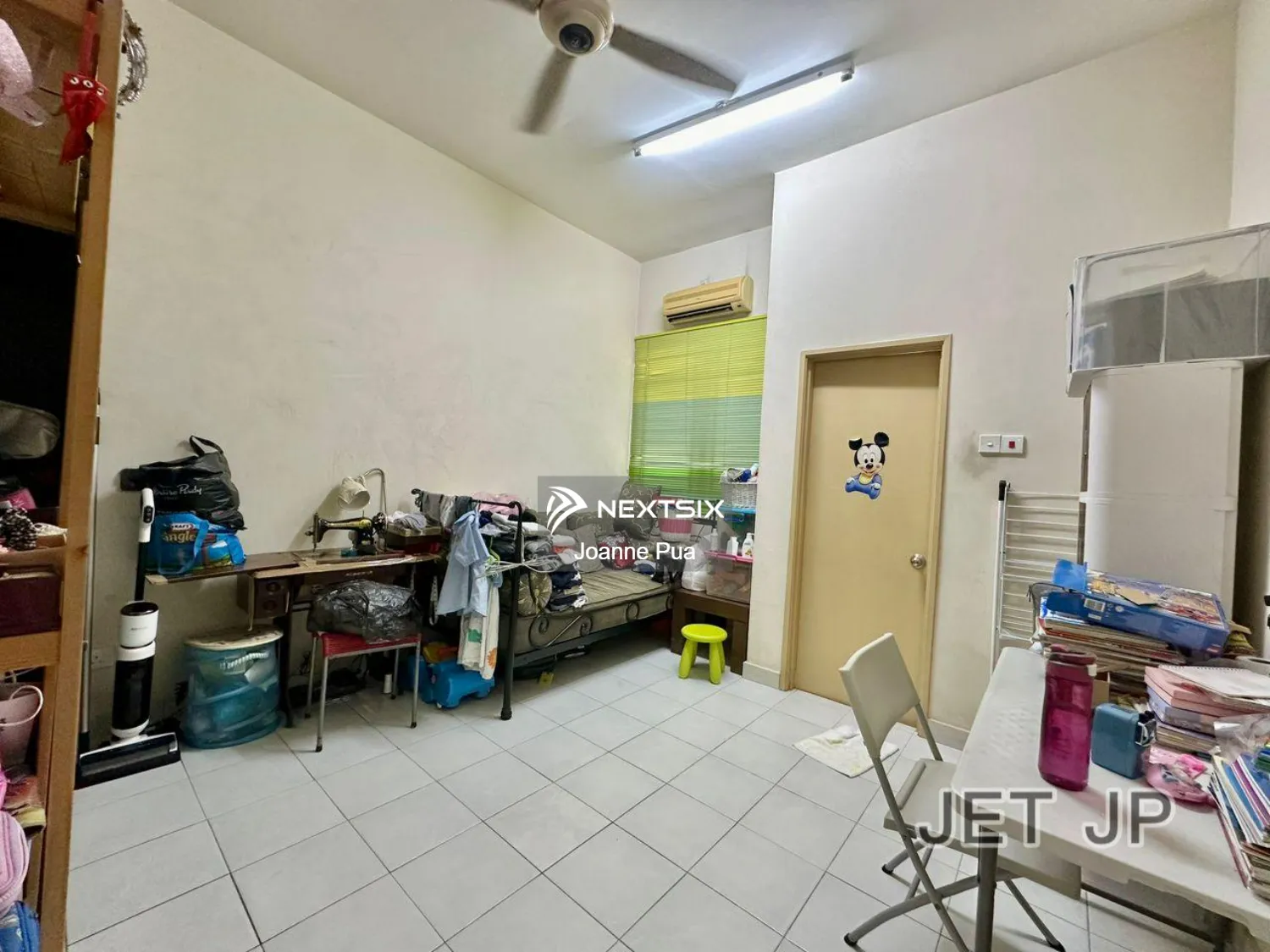 2-sty Terrace/Link House For Sale in Ambang Botanic Selangor - Image 7