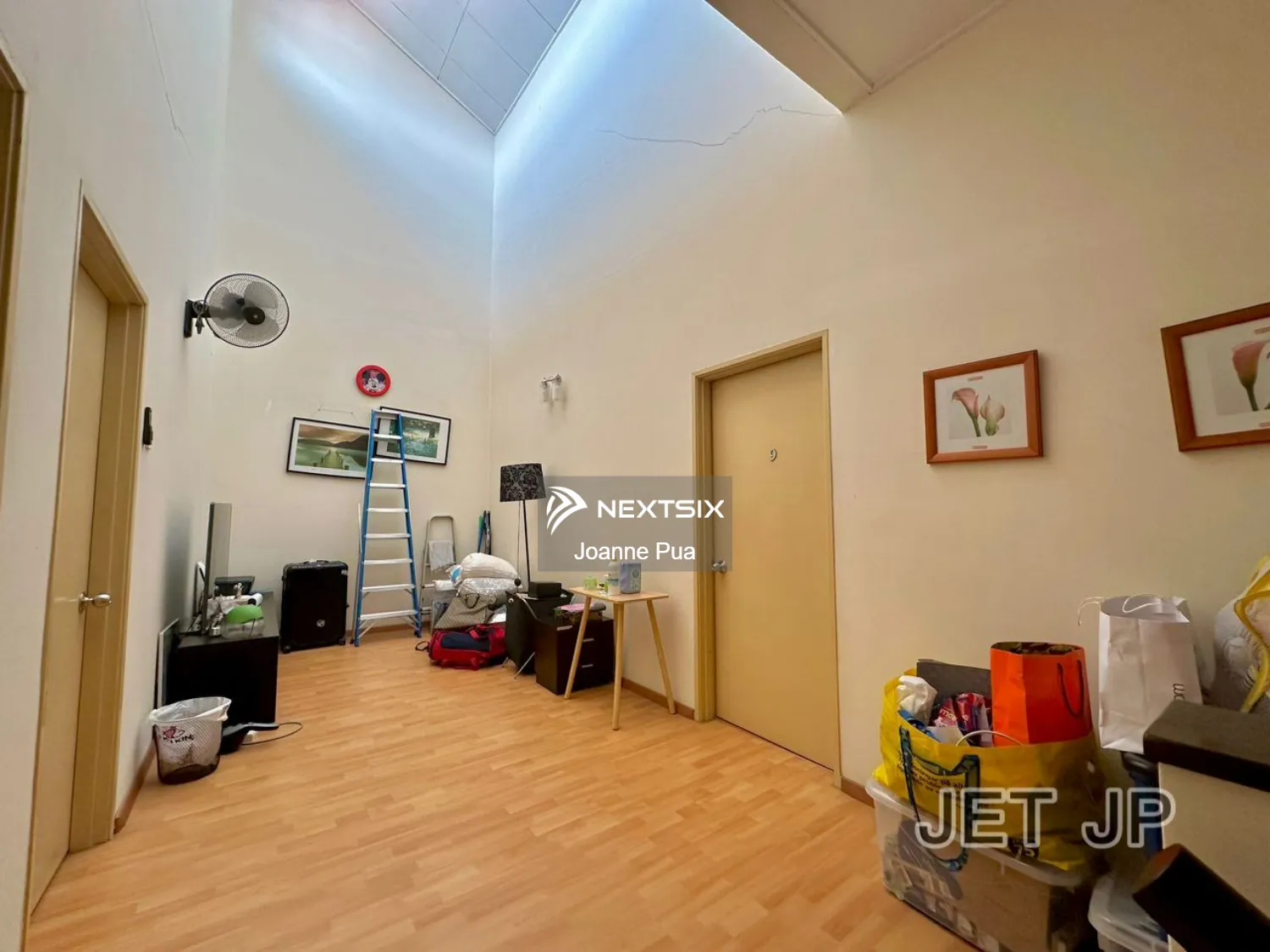2-sty Terrace/Link House For Sale in Ambang Botanic Selangor - Image 9