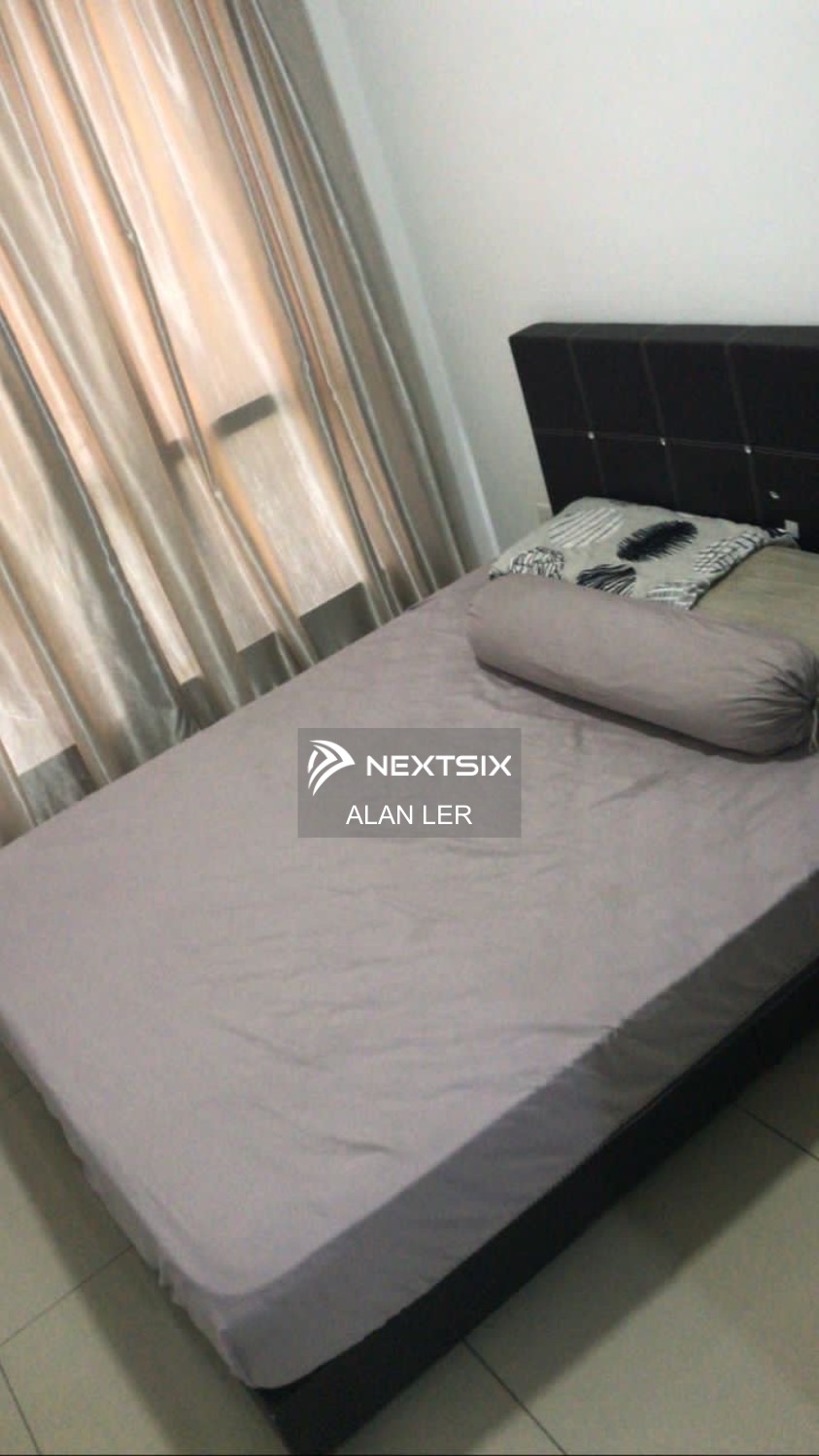 Serviced Residence For Rent in Iskandar Puteri (Nusajaya) Johor - Image 6