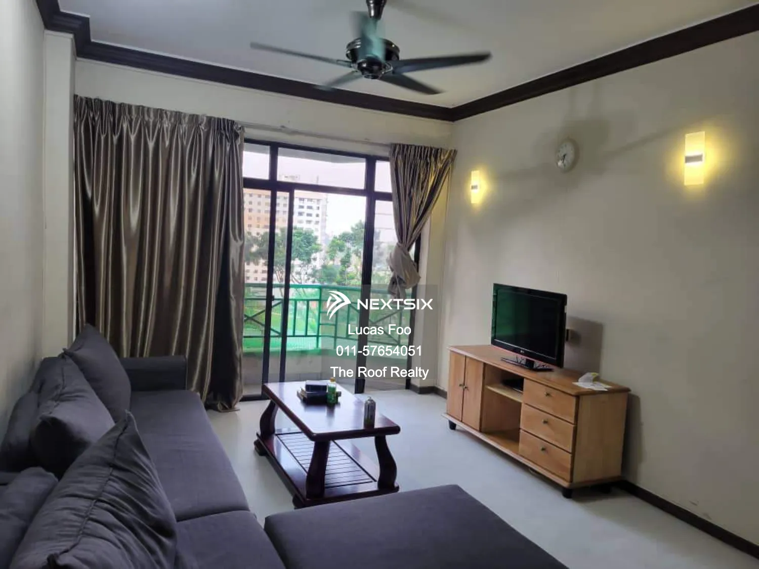 Sunny Ville Condominium