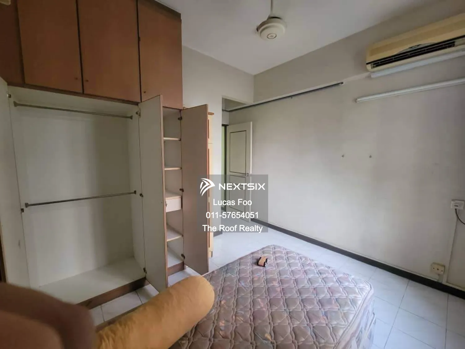Condominium For Rent in Gelugor Penang - Image 10