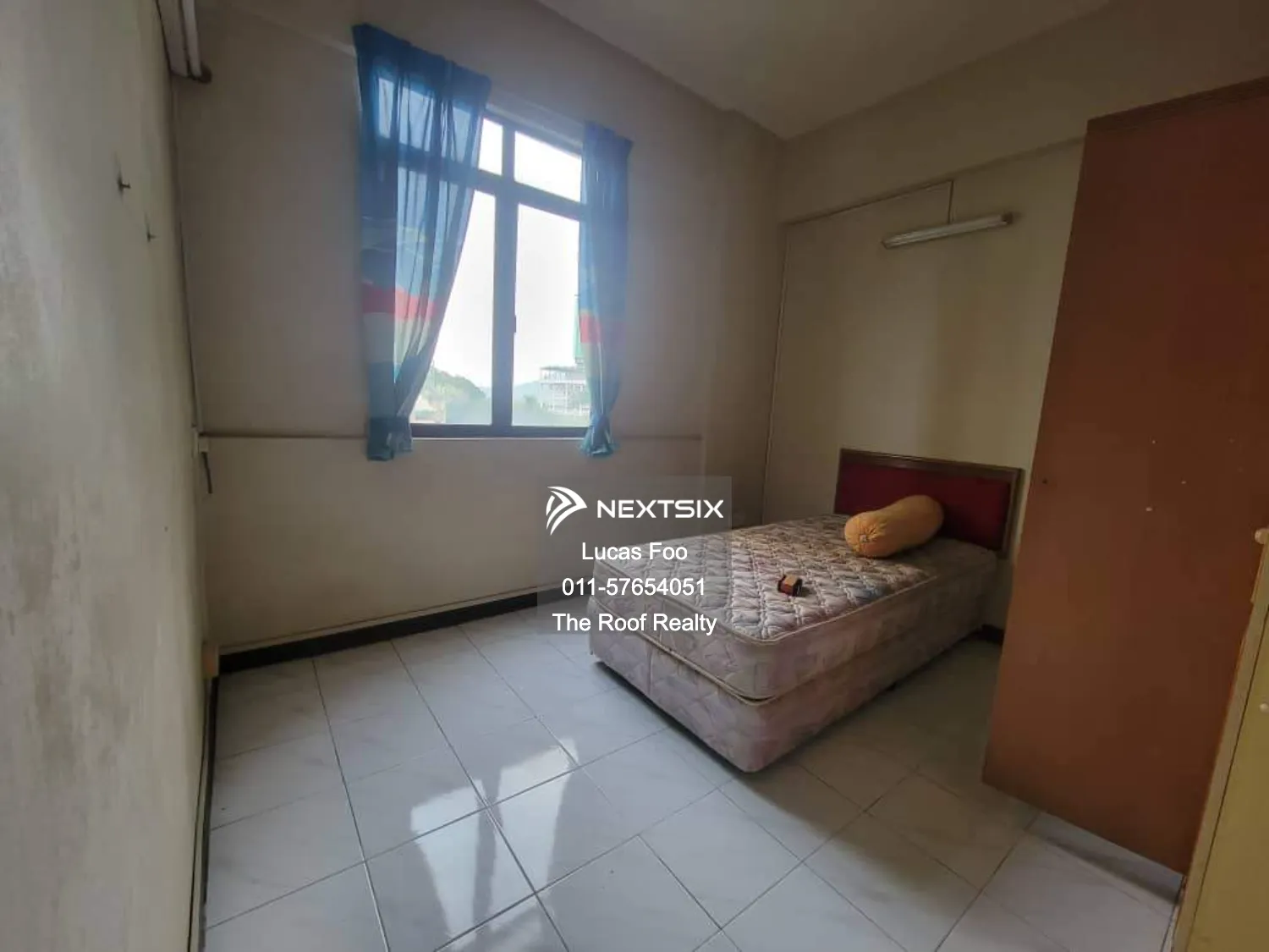 Condominium For Rent in Gelugor Penang - Image 11