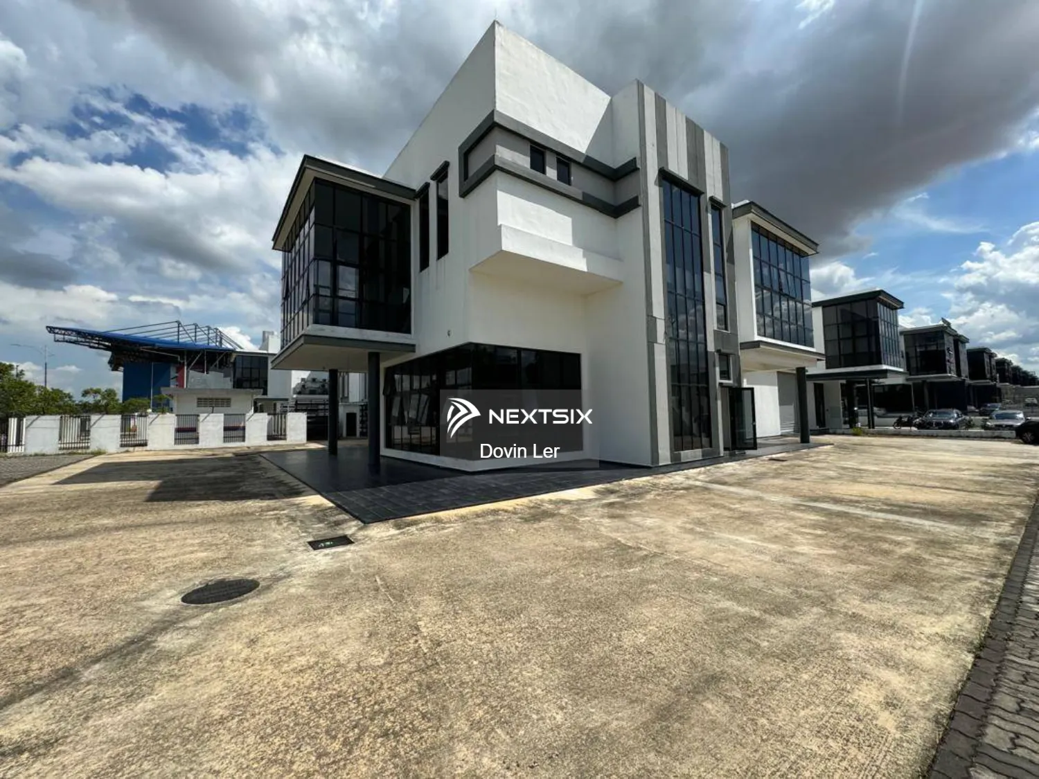 Factory For Sale in Johor Bahru Johor