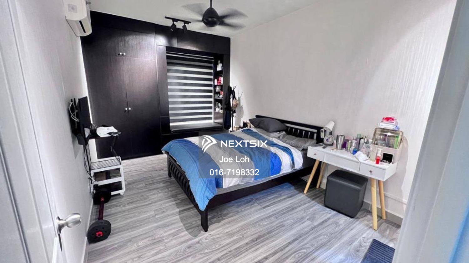 Serviced Residence For Sale in Johor Bahru Johor - Image 5