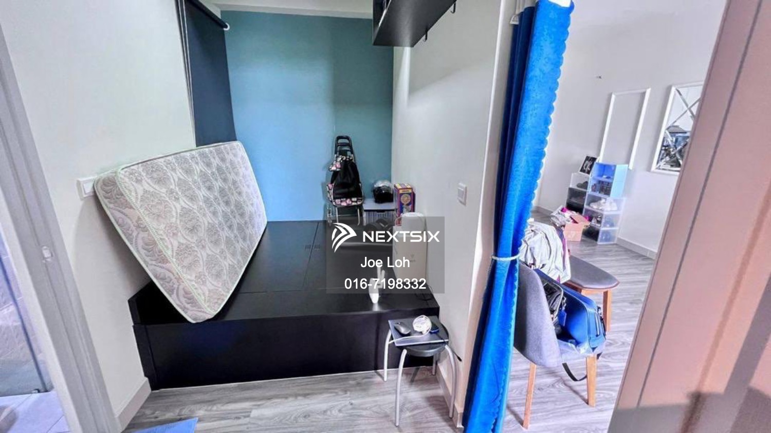 Serviced Residence For Sale in Johor Bahru Johor - Image 6