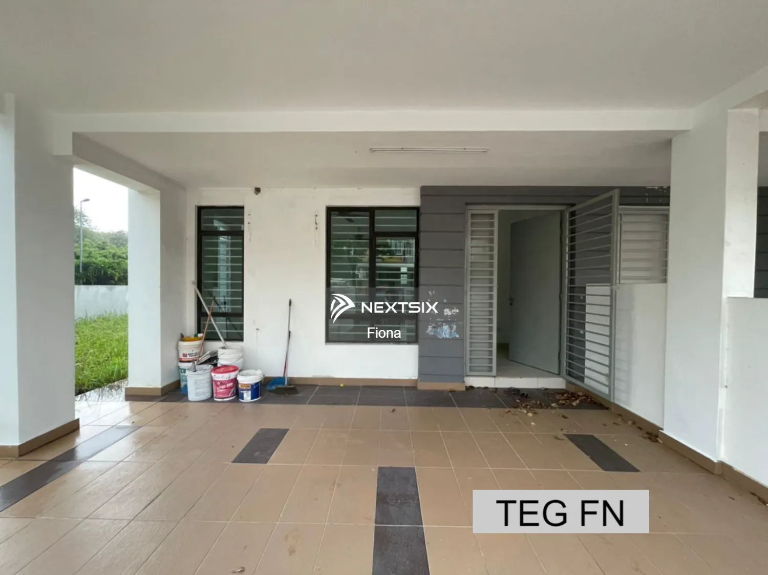 Corner Double Storey House Setia Indah 13 , Setia Alam