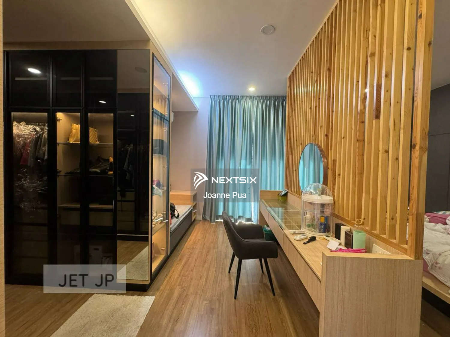 Semi-detached House For Sale in Telok Panglima Garang Selangor - Image 10