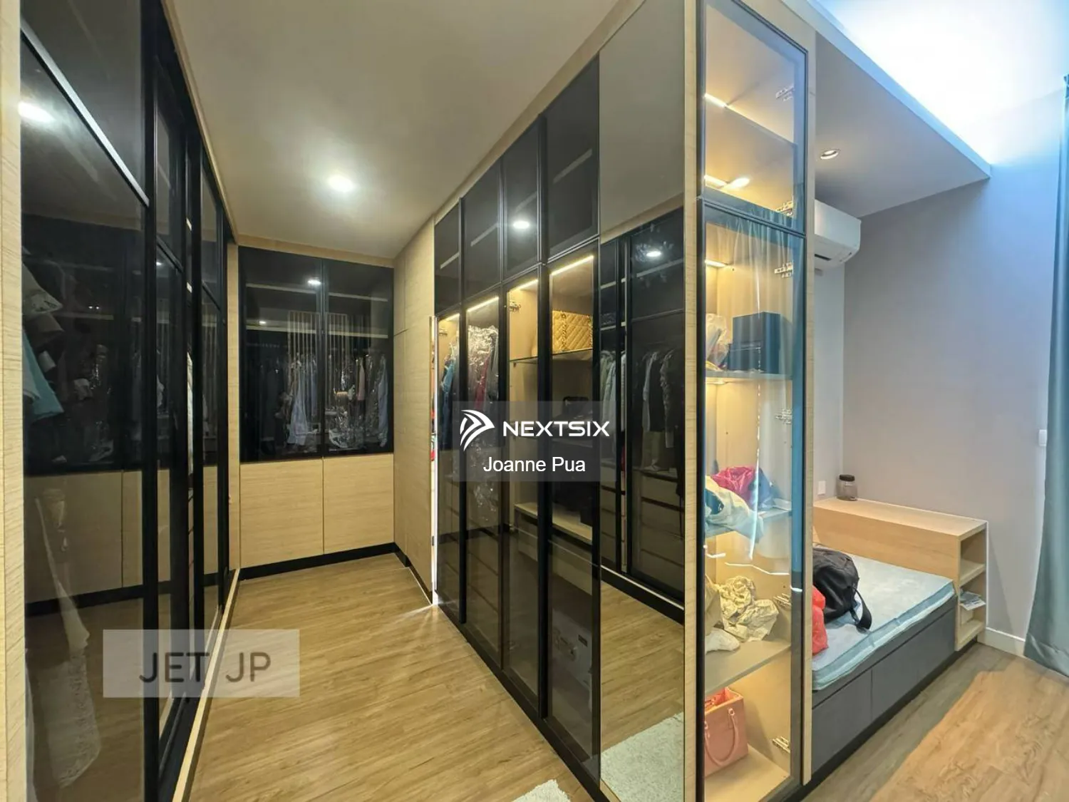 Semi-detached House For Sale in Telok Panglima Garang Selangor - Image 11