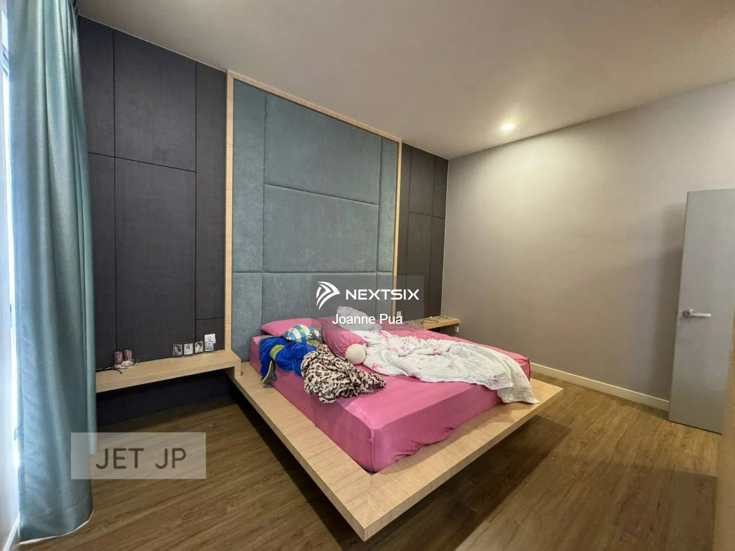 Semi-detached House For Sale in Telok Panglima Garang Selangor - Image 12