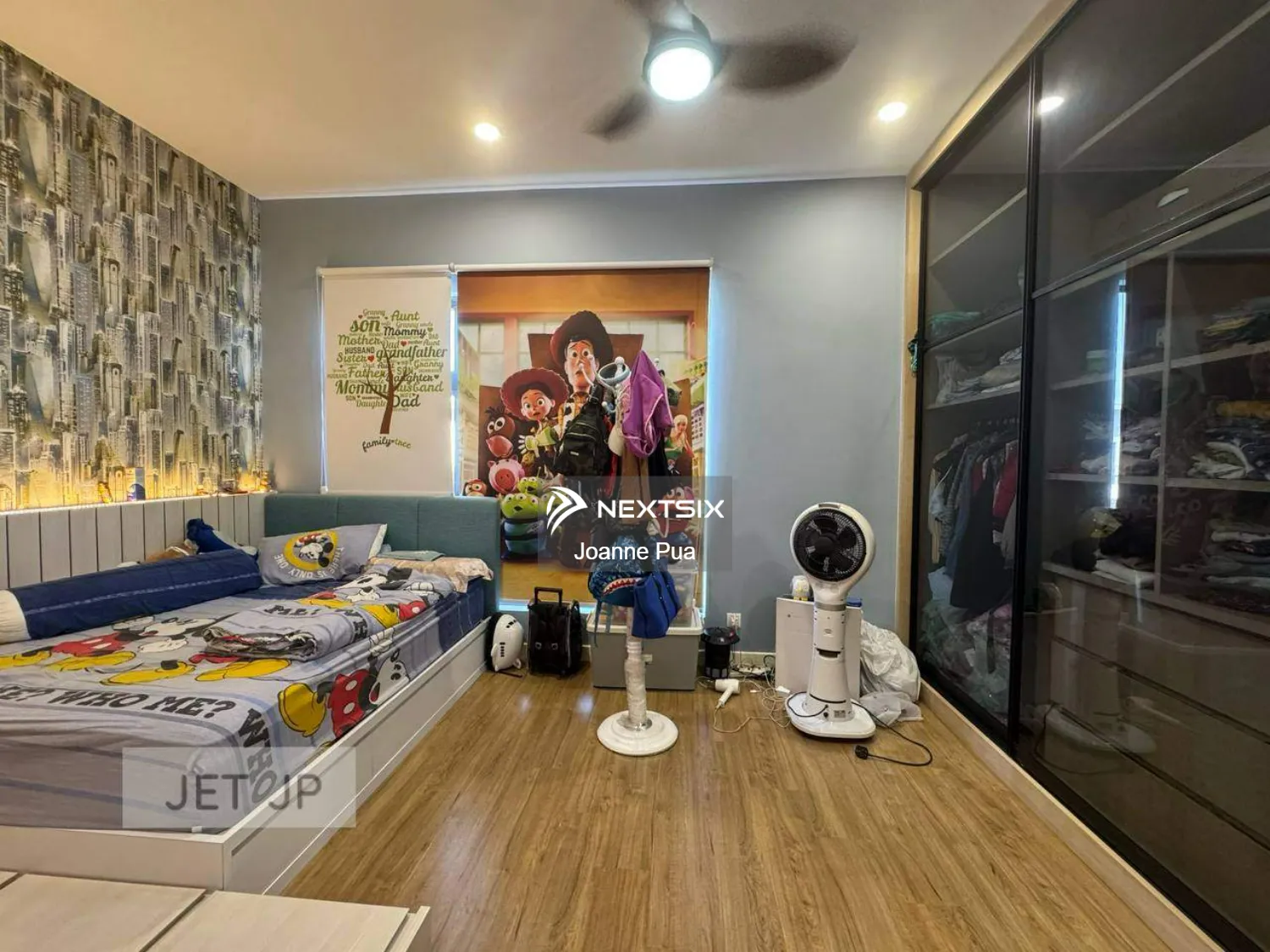 Semi-detached House For Sale in Telok Panglima Garang Selangor - Image 14