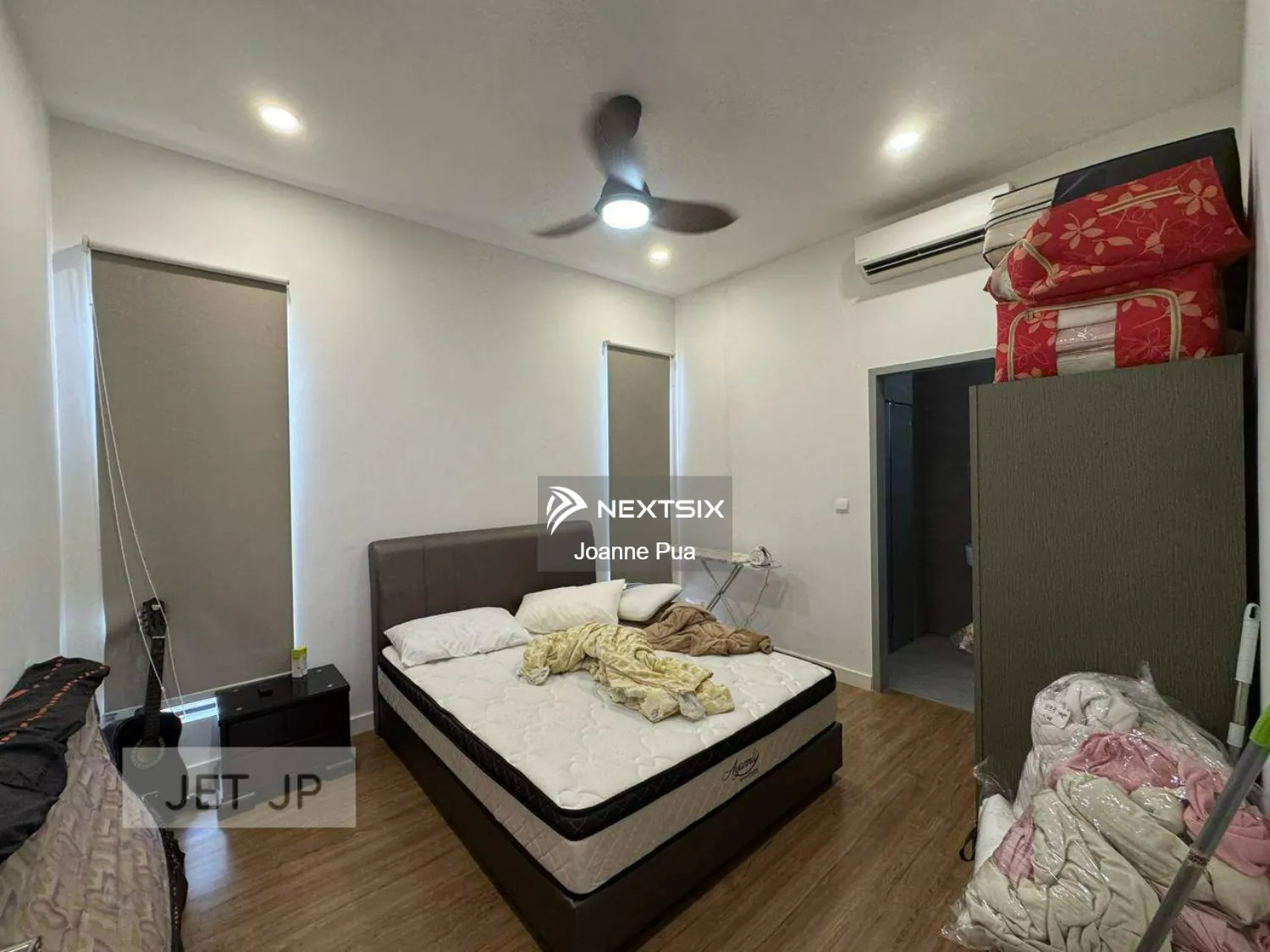 Semi-detached House For Sale in Telok Panglima Garang Selangor - Image 17