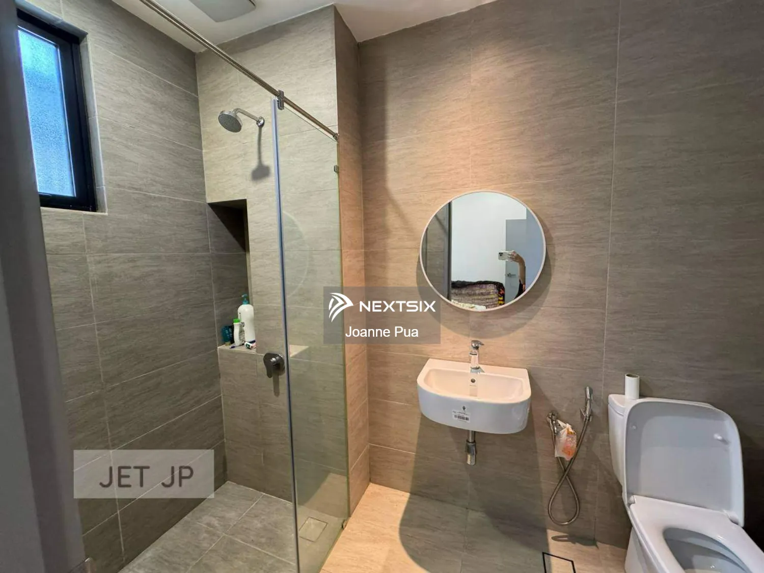 Semi-detached House For Sale in Telok Panglima Garang Selangor - Image 18