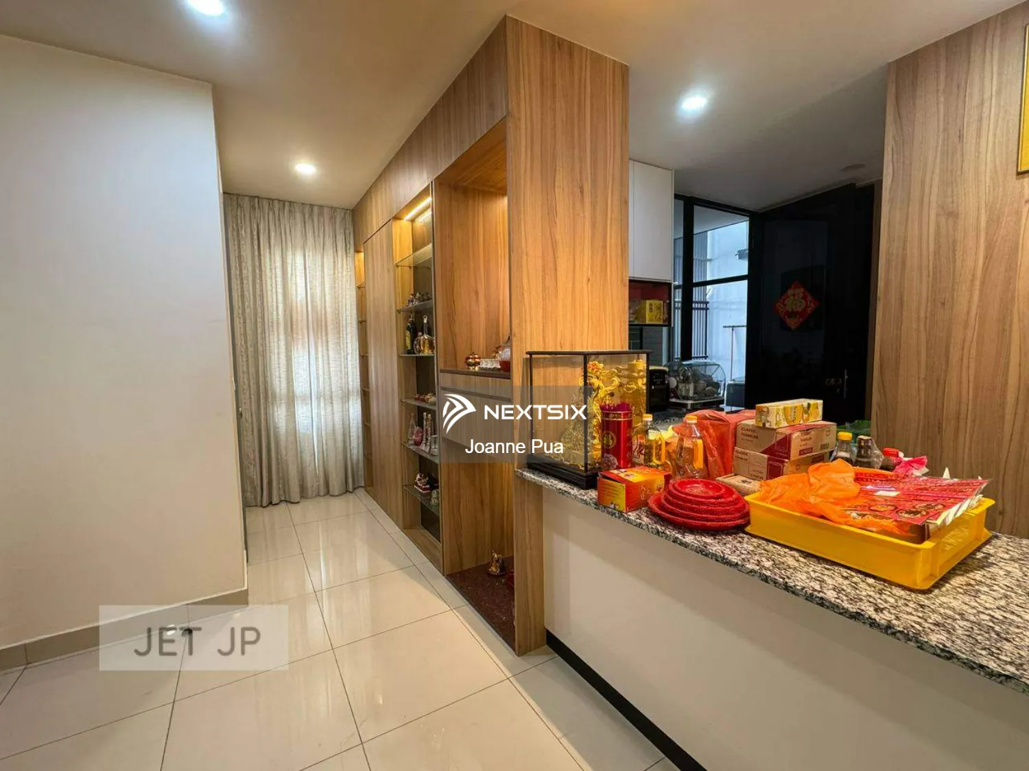 Semi-detached House For Sale in Telok Panglima Garang Selangor - Image 5