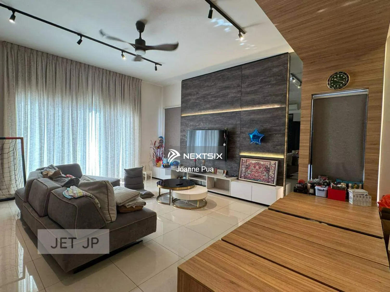 Semi-detached House For Sale in Telok Panglima Garang Selangor - Image 6