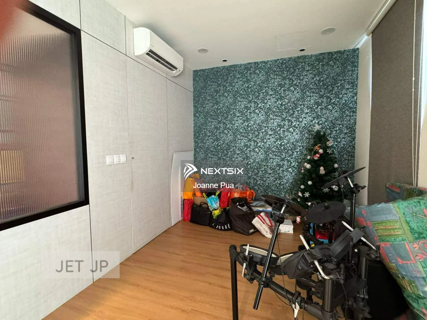 Semi-detached House For Sale in Telok Panglima Garang Selangor - Image 7