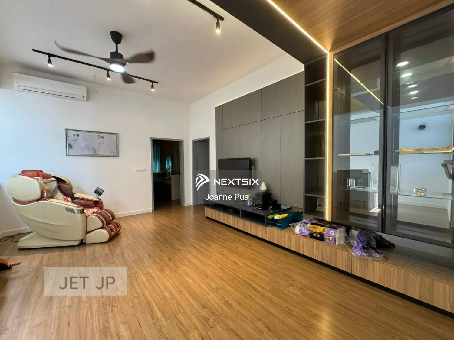 Semi-detached House For Sale in Telok Panglima Garang Selangor - Image 8