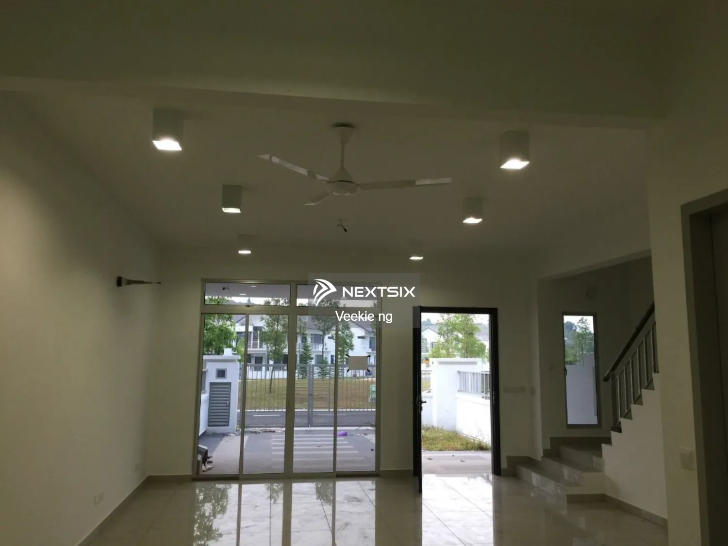 2-sty Terrace/Link House For Sale in Horizon Hills Johor
