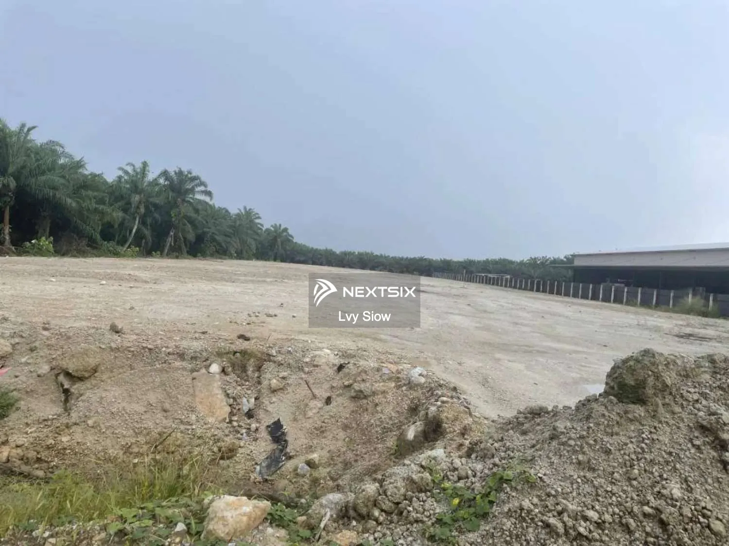 Agricultural Land For Rent in Jenjarom Selangor