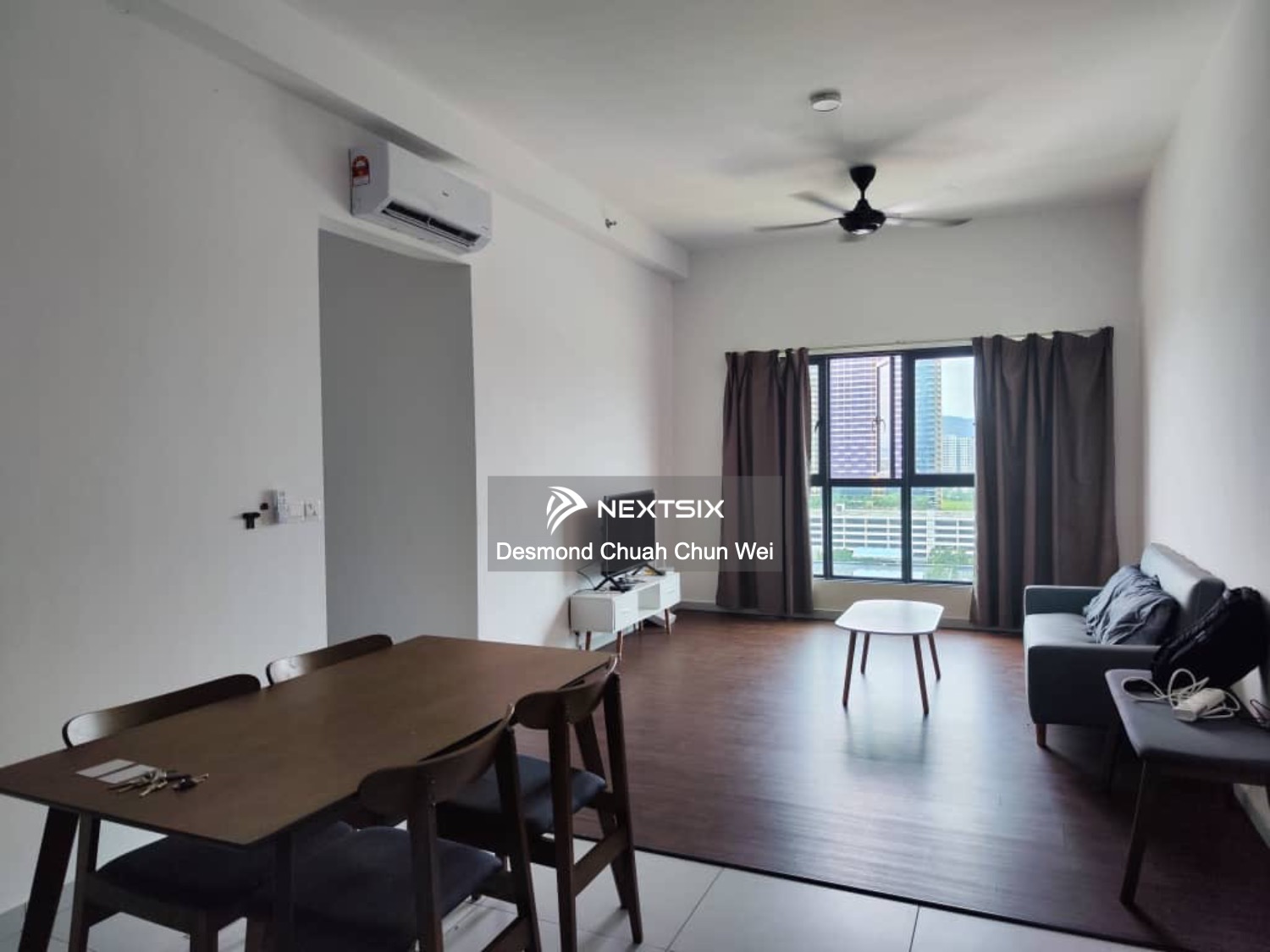 Serviced Residence For Rent in Batu Kawan Penang