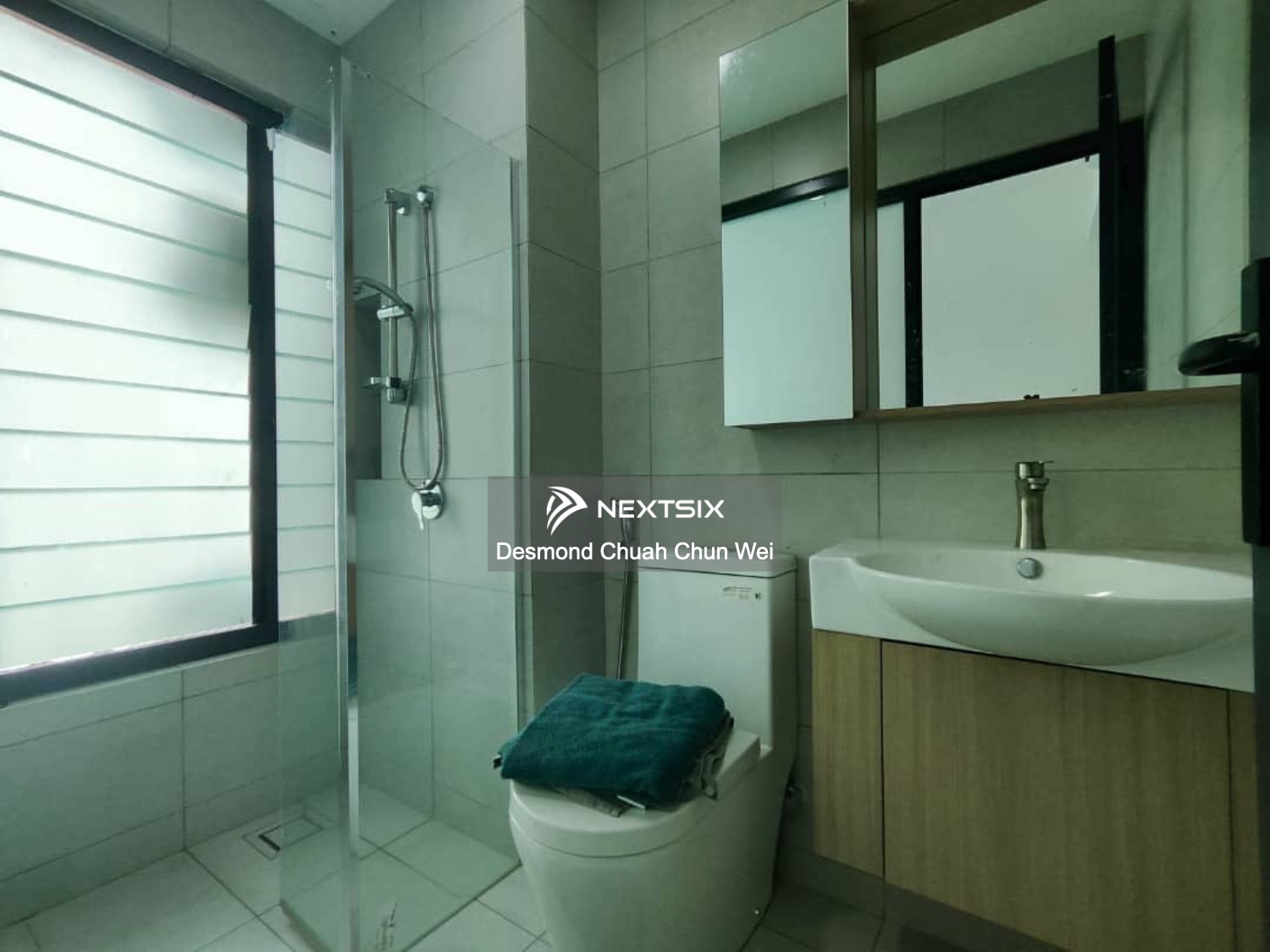 Serviced Residence For Rent in Batu Kawan Penang - Image 10