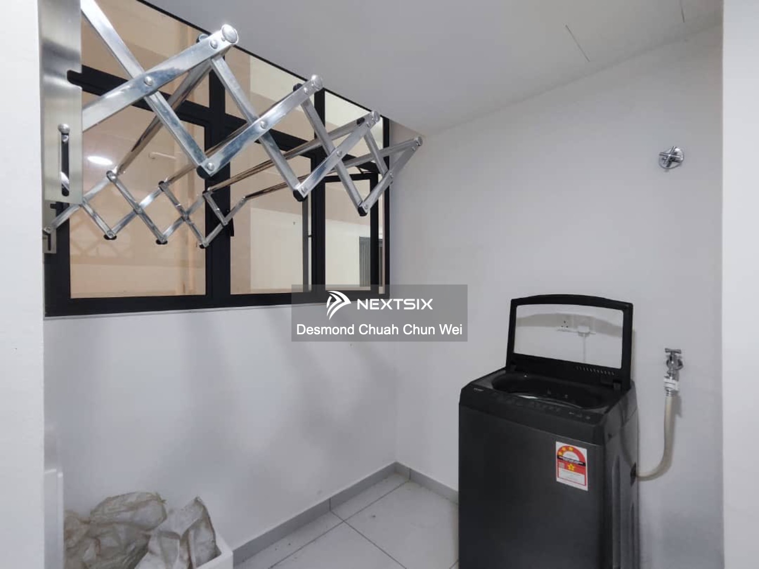 Serviced Residence For Rent in Batu Kawan Penang - Image 11