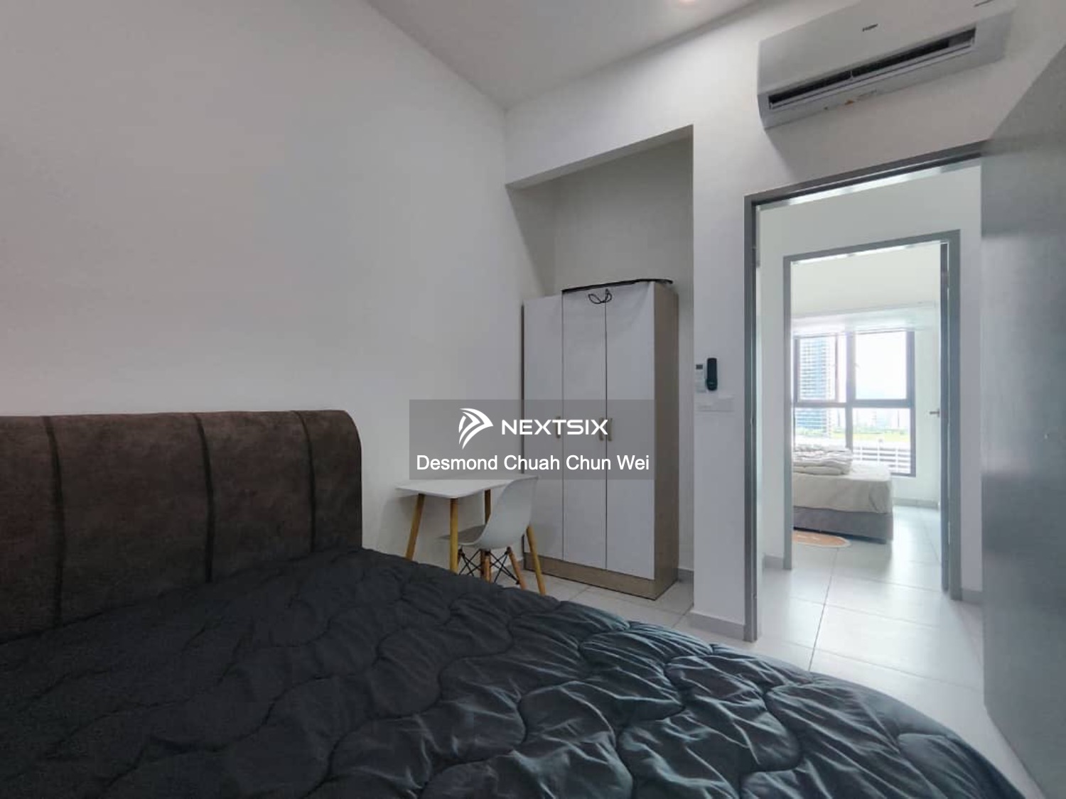 Serviced Residence For Rent in Batu Kawan Penang - Image 7