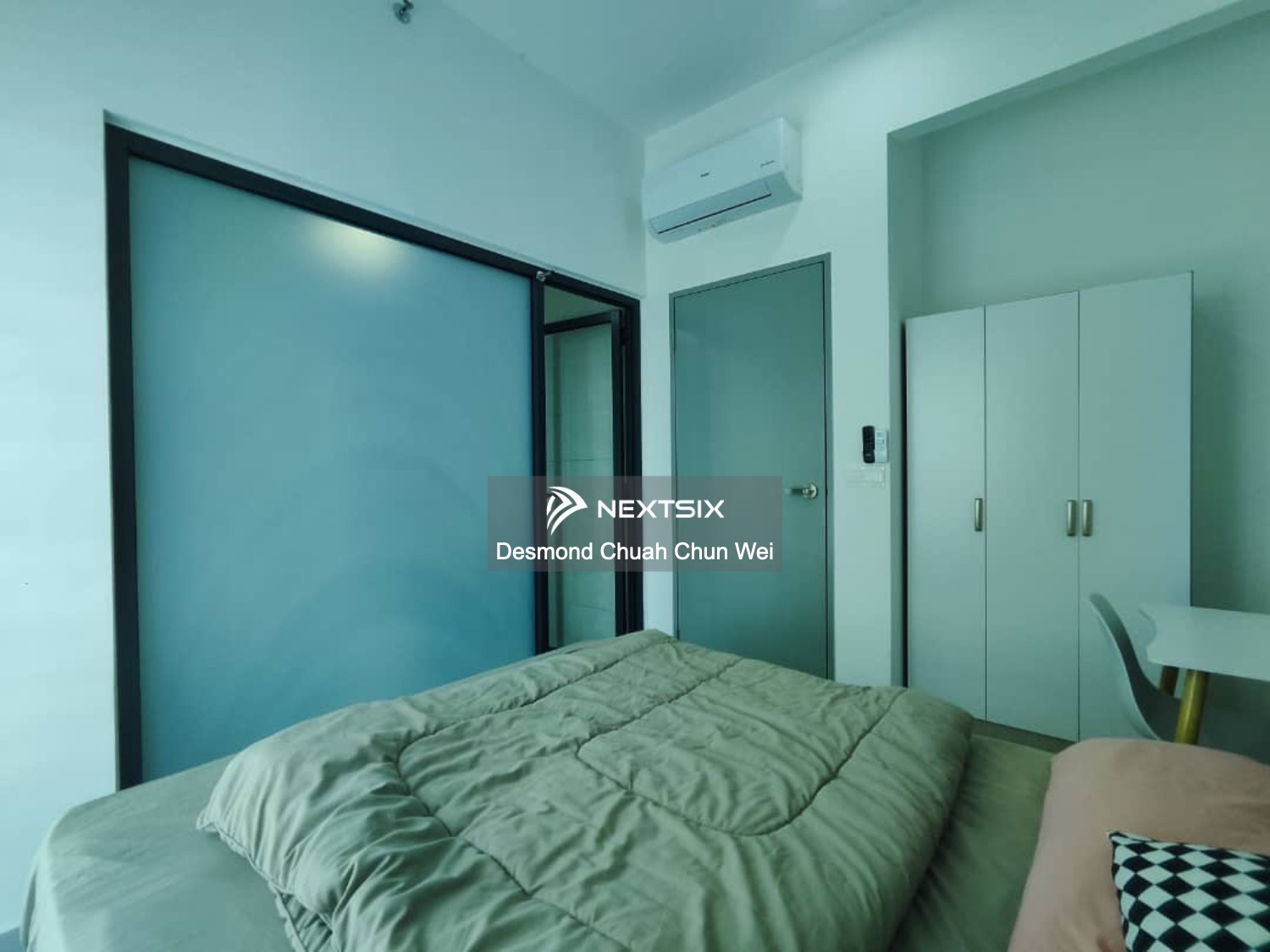 Serviced Residence For Rent in Batu Kawan Penang - Image 8